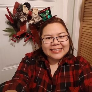 Meet your Posher, Louella